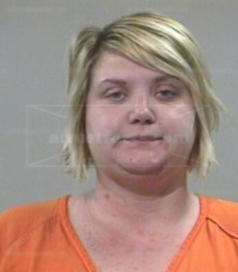 Kimberly Jo Blaser