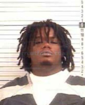 Ishmael Alexander Tracey