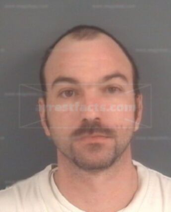 Justin Garland Mclamb