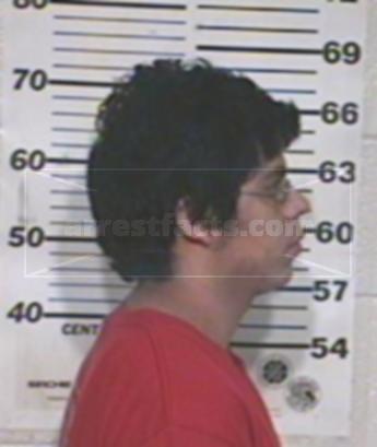 Javier Jacob Ramos Hernandez