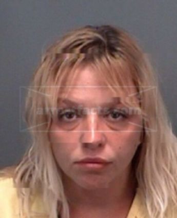 Janelle Renee Newton