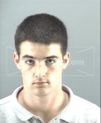 Tucker Byron Bailey