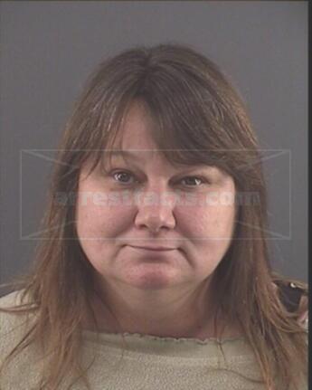 Lori Patricia Griffith