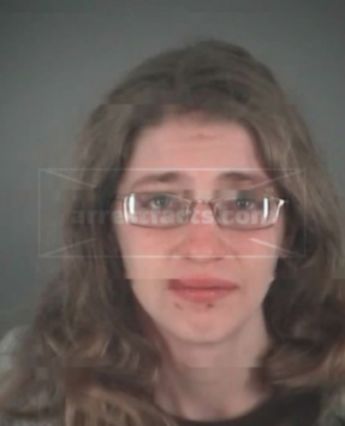Samantha Michelle Bannock