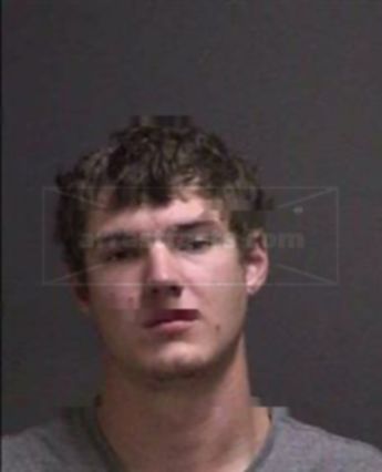Ryan Russell Blei
