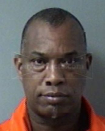 Marcus Sernard Bland