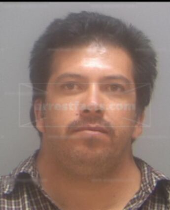 Lucas Nunez