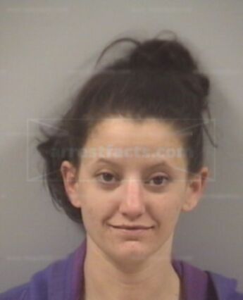 Brittney Gayle Morris
