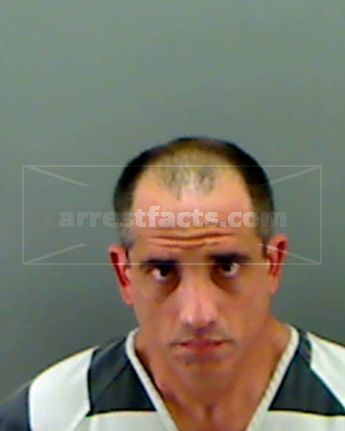 James Leroy Frattarola