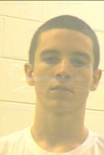 Joshua Lee Pike