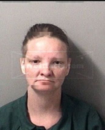 Nicole Margaret Brown
