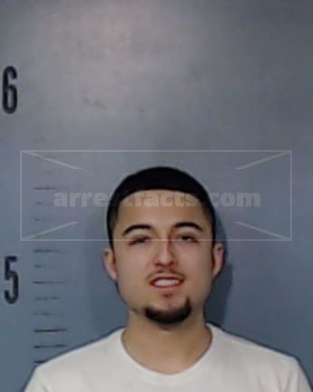 Trey Ryan Varner