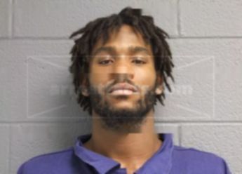 Deonte Ingram