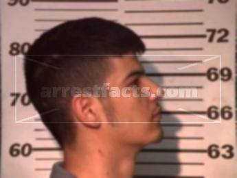 Eustacio Jr Salinas Garza