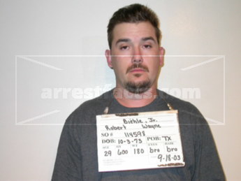 Robert Wayne Biehle