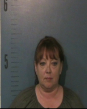 Mary Lisa Hampton