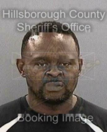 Dola Mccloud Iii