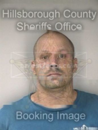 Ryan Robert Orourke