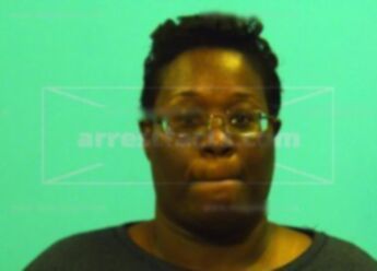 Veronica Den Frazier