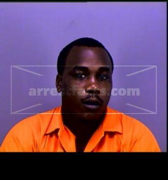 Eric Dewayne Gossett