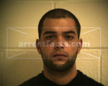 Steven Eric Medina Fuentes