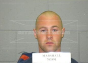 Kyle Lee Marshall