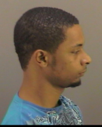 Drehlan James Alexander