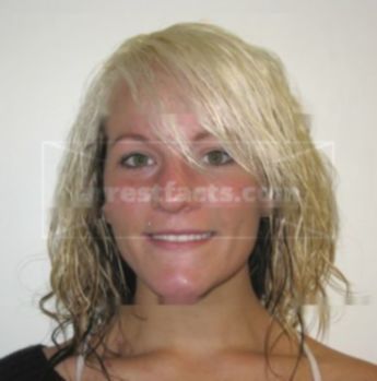 Jessica Lyn Crook