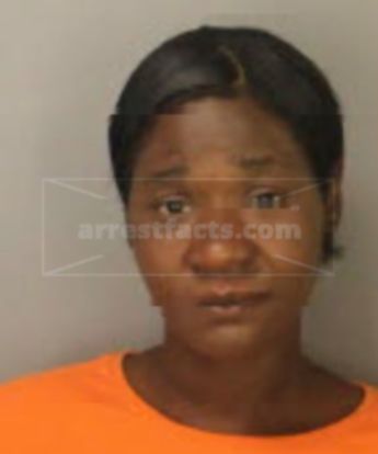 Shamelle A Clifton
