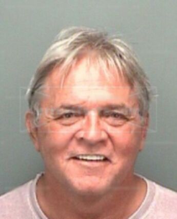 Randall Hayes Williams