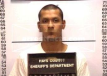 John Raymond Cardenas