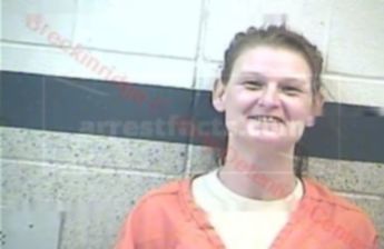 Jenny Lynn Berryhill