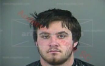Christopher Dale Massey