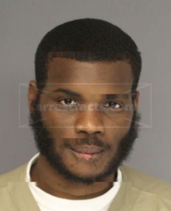 Kashief Harris