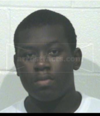 Kenneth Wayne Monk