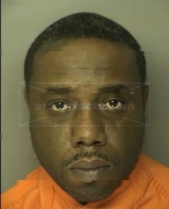 Kevin Lavern Washington