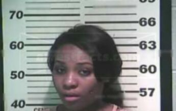 Lataysha Ann Triggs