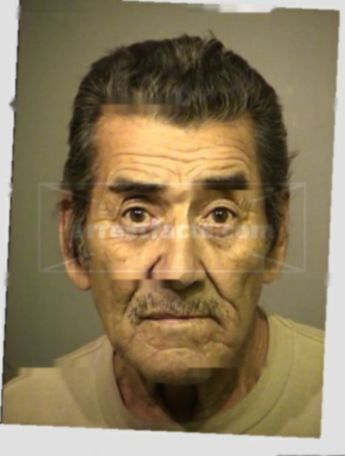 Isidro G. Diaz