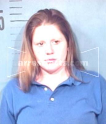 Tiffanie Ann Jones