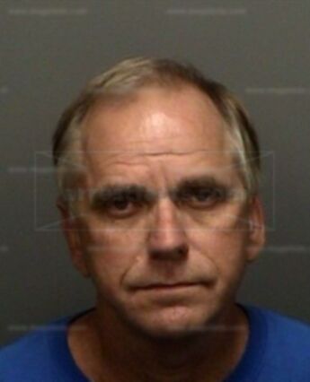 Phillip Ray Bearden