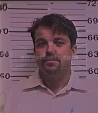Paul David Brown