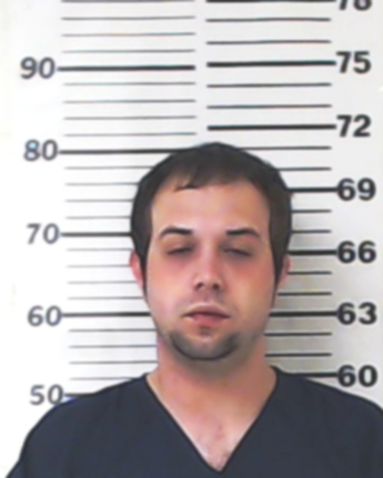 Travis Kent Prince