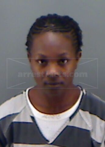 Tamaria Aunshe Beall