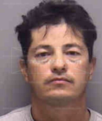 Juan C Martinez Diaz