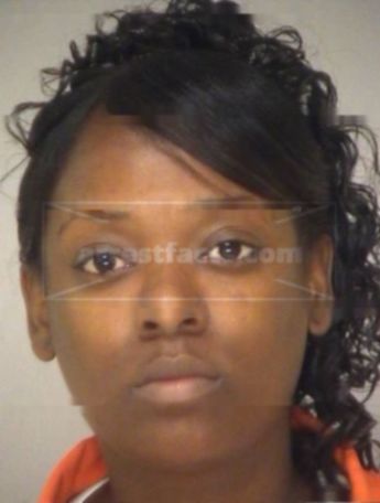 Demestric Lanette Thurman