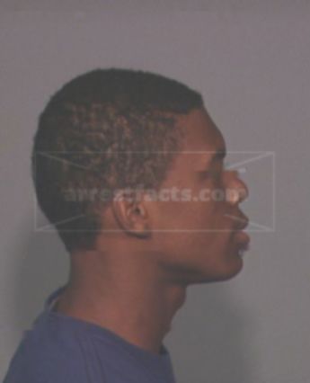 Deandre Terrell Bentley