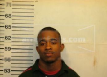 Mike Hammond Johnson