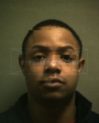 Sherrard Elroy Oliver