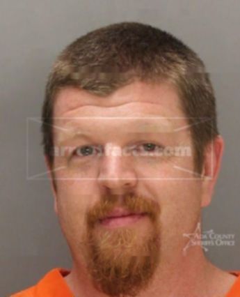 Robert James Moody