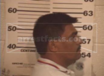 Cirilo Cruz Ortiz